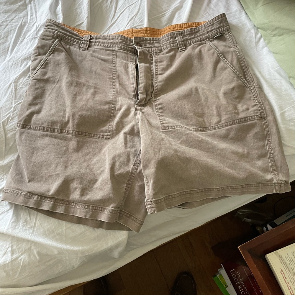 Howler brothers shorts